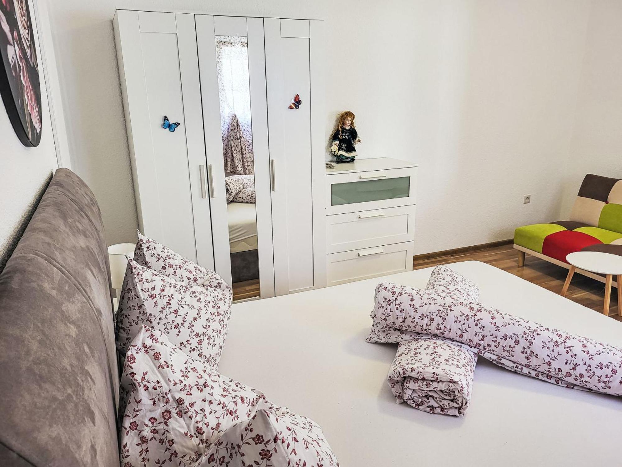 Holiday Home Matea By Interhome ニン エクステリア 写真
