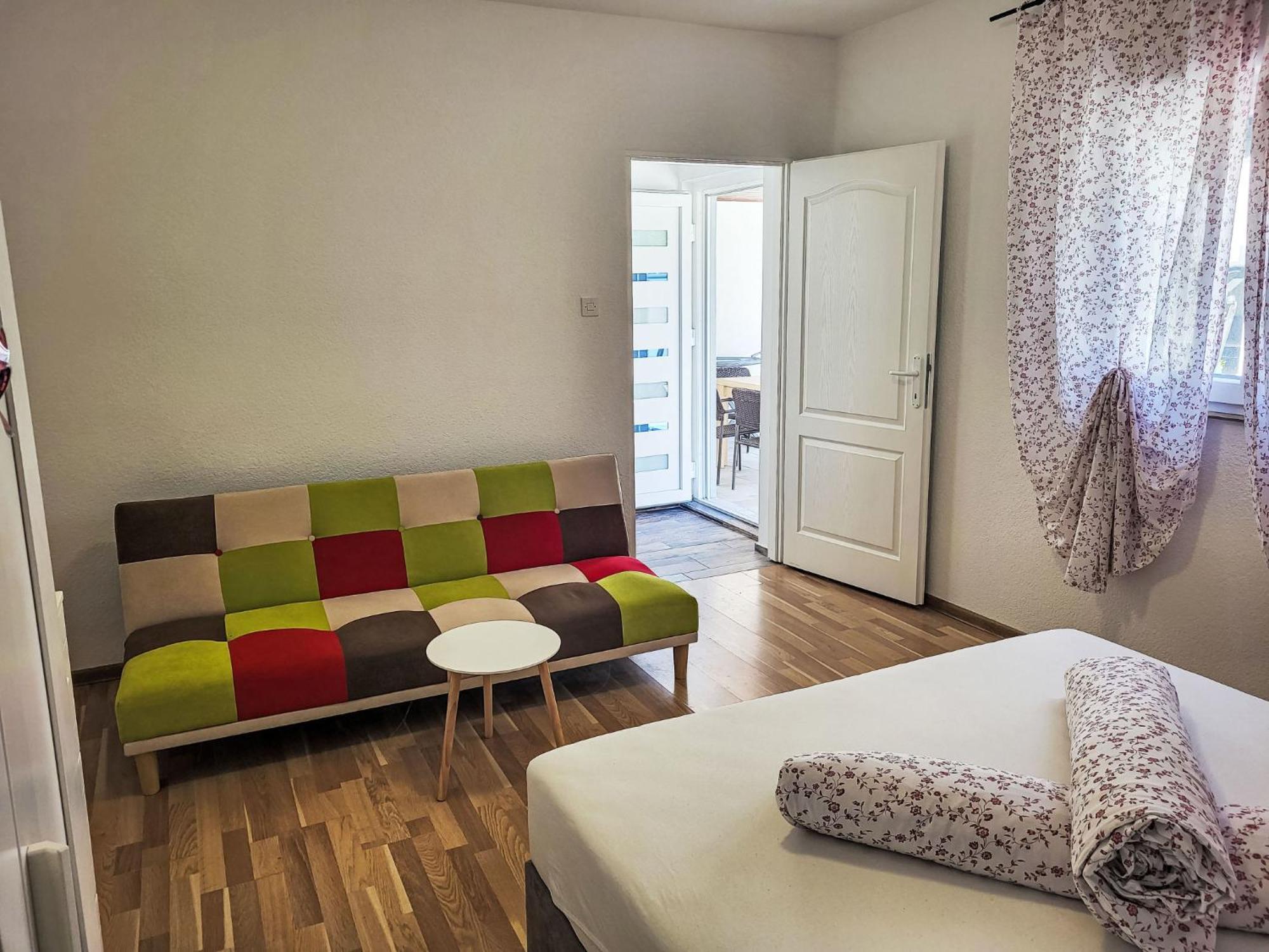 Holiday Home Matea By Interhome ニン エクステリア 写真
